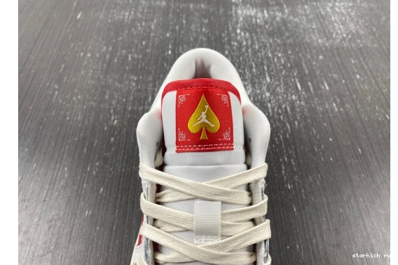 1  DJ5186-100 Jordan  Spades DJ5186-100 Low 1222